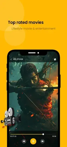 sony-alpha-series-camera Top Rated Movies